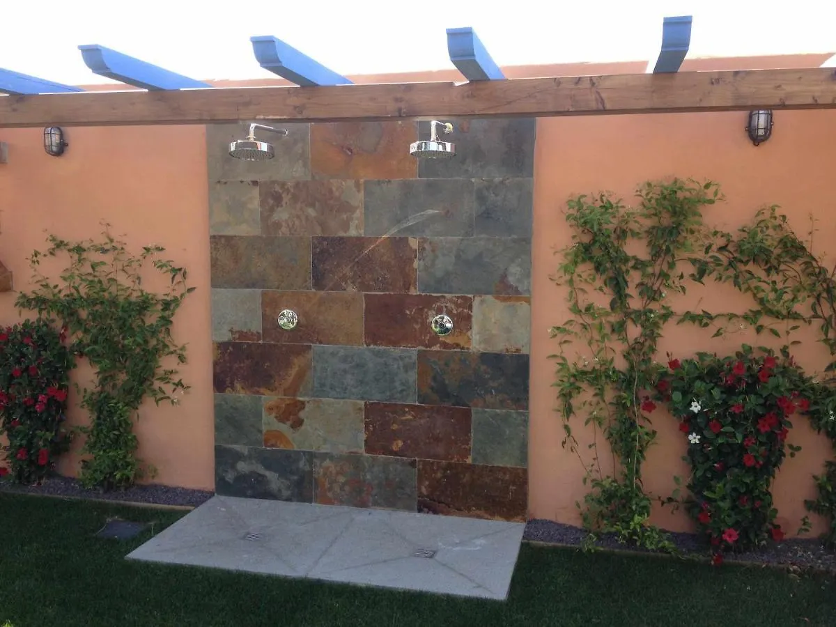 Holiday home Casabungalow En Complejo Turistico Con Jardin Pr Cadiz