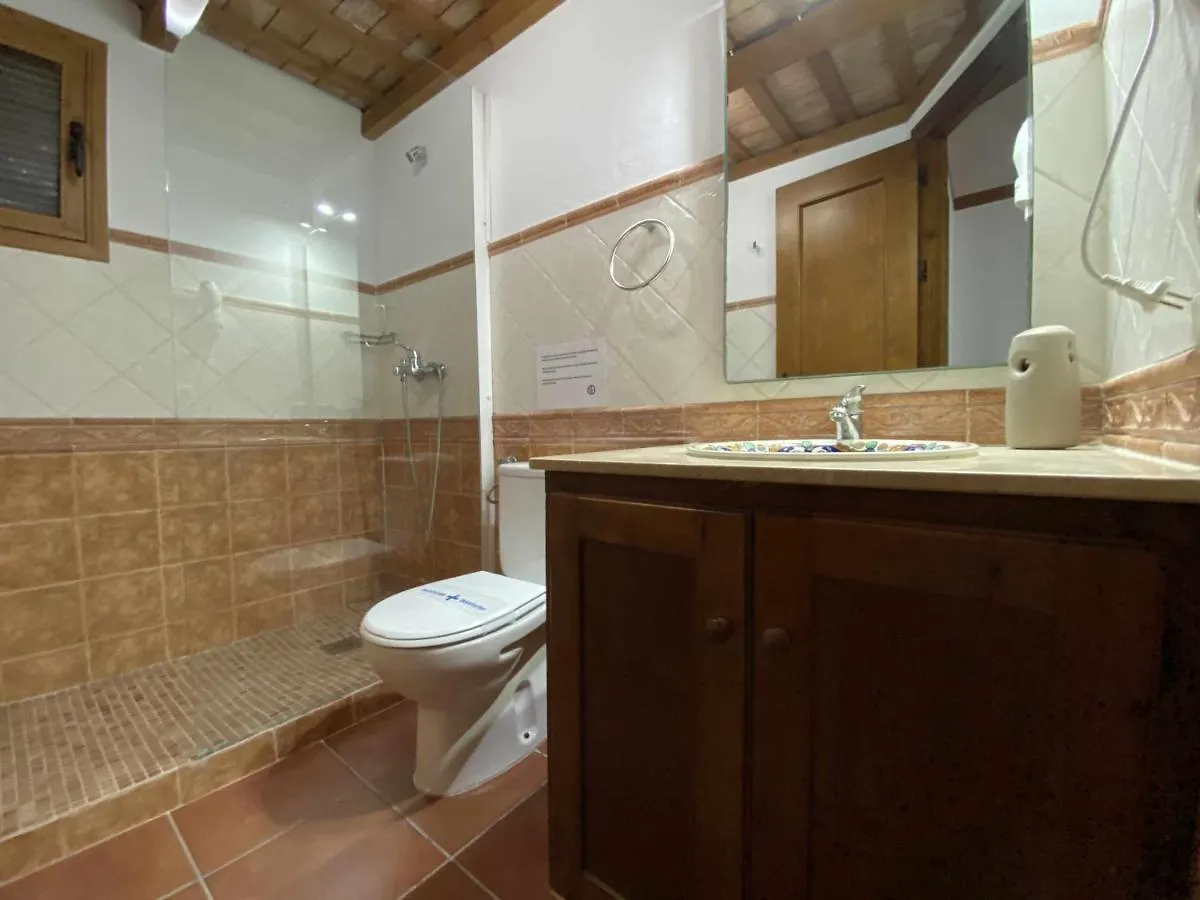 Casabungalow En Complejo Turistico Con Jardin Pr Cadiz Holiday home