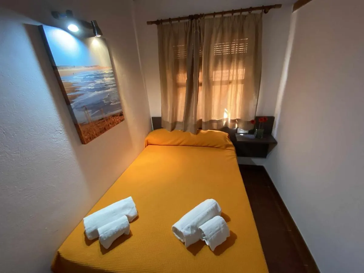 Holiday home Casabungalow En Complejo Turistico Con Jardin Pr Cadiz