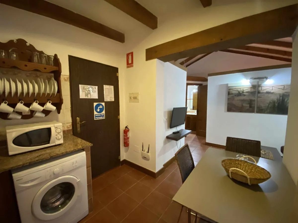 Holiday home Casabungalow En Complejo Turistico Con Jardin Pr Cadiz Spain