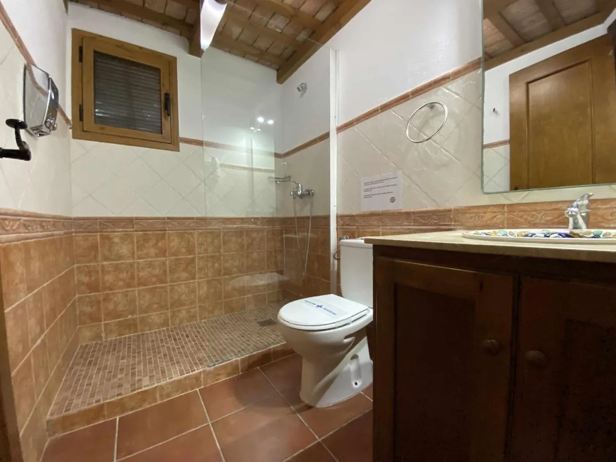 Holiday home Casabungalow En Complejo Turistico Con Jardin Pr Cadiz Spain
