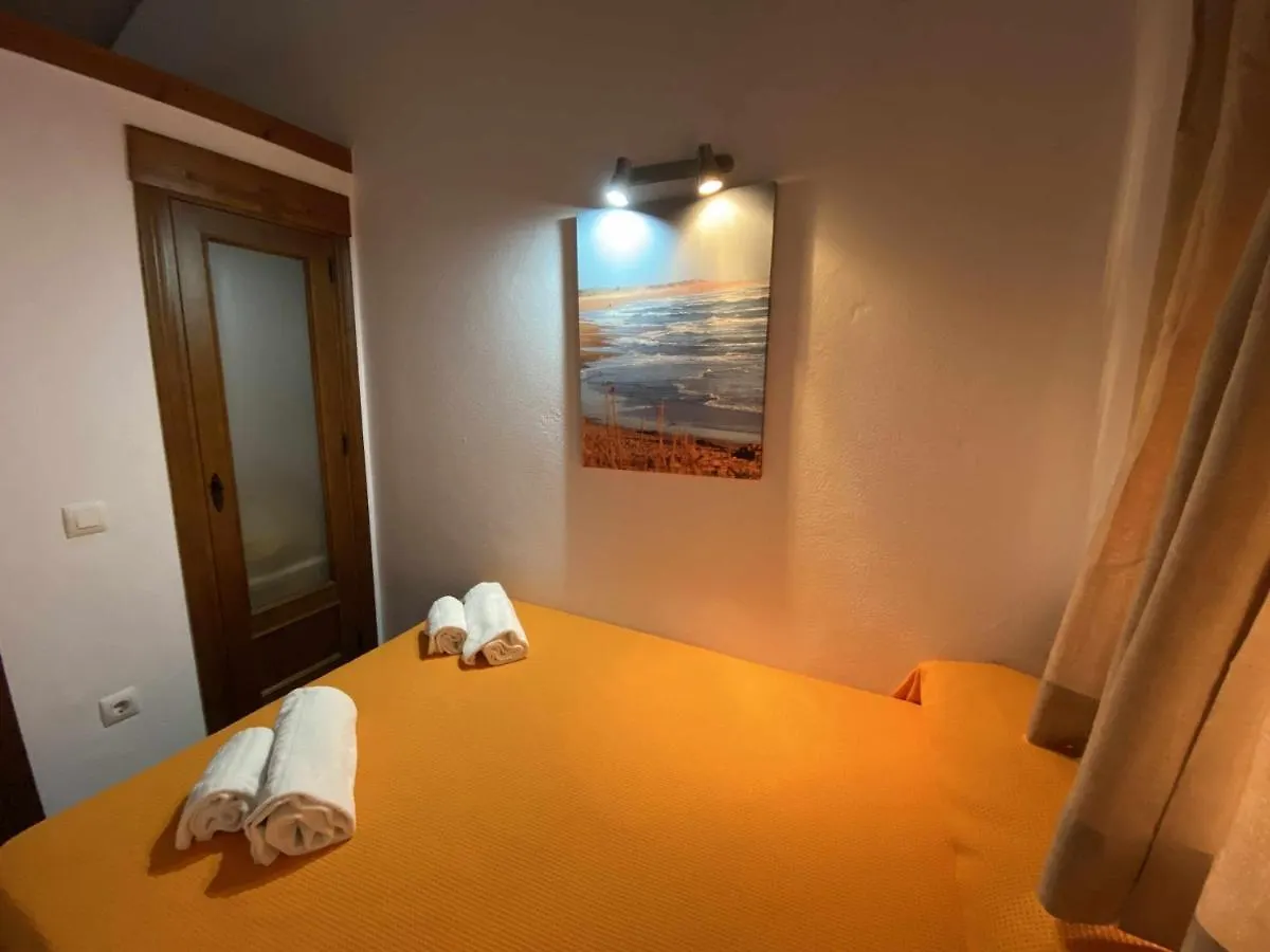 Holiday home Casabungalow En Complejo Turistico Con Jardin Pr Cadiz